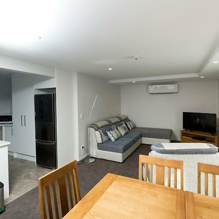 239 On Lincoln Motel 크라이스트처치 외부 사진